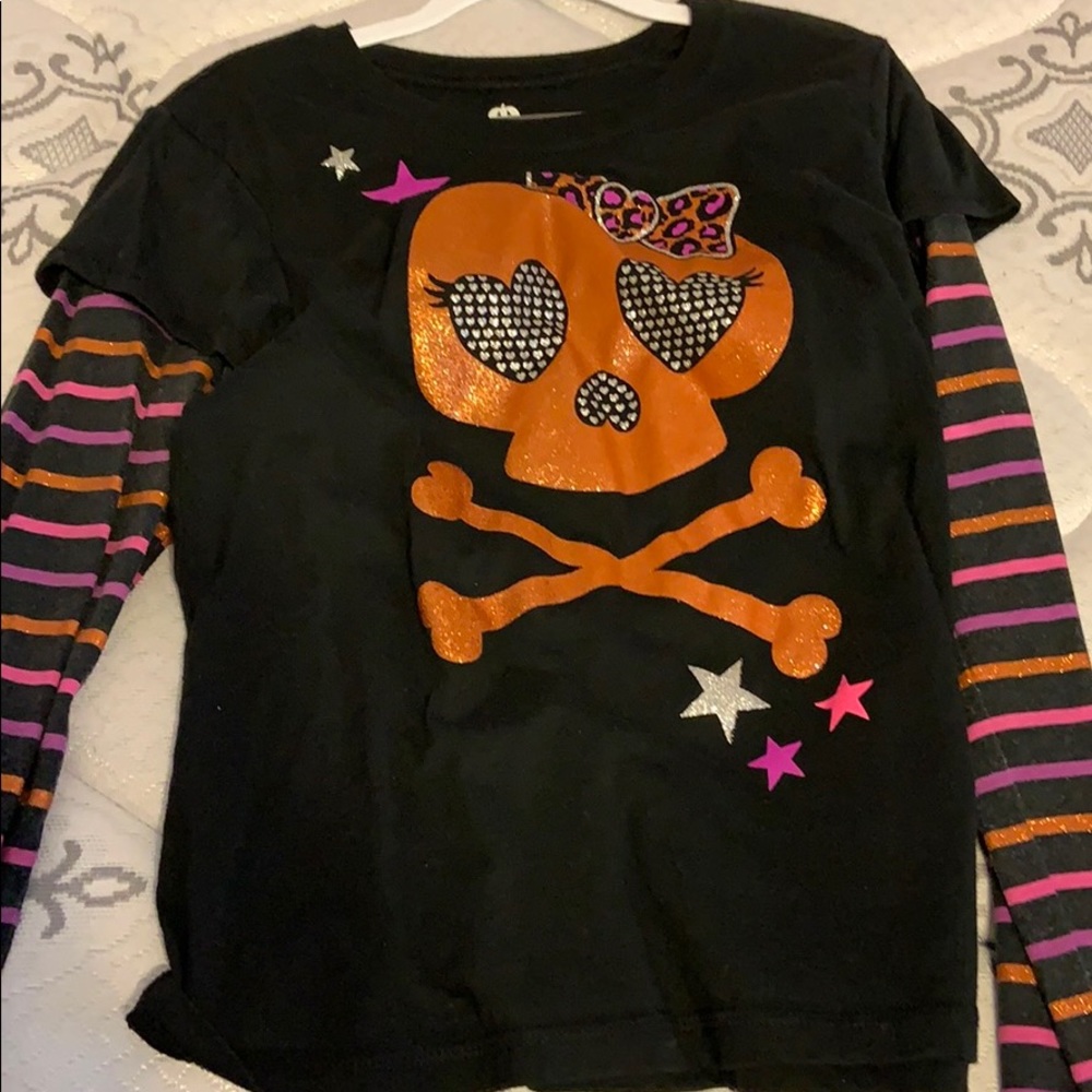 Halloween top